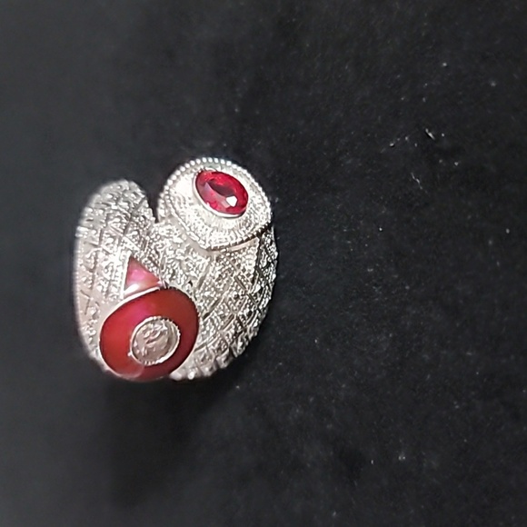 Art Deco Ring Size 6.5